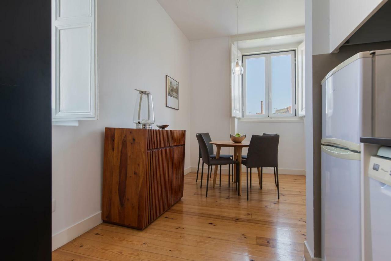 Lovelystay - Sunny Santa Catarina I Apartamento Lisboa