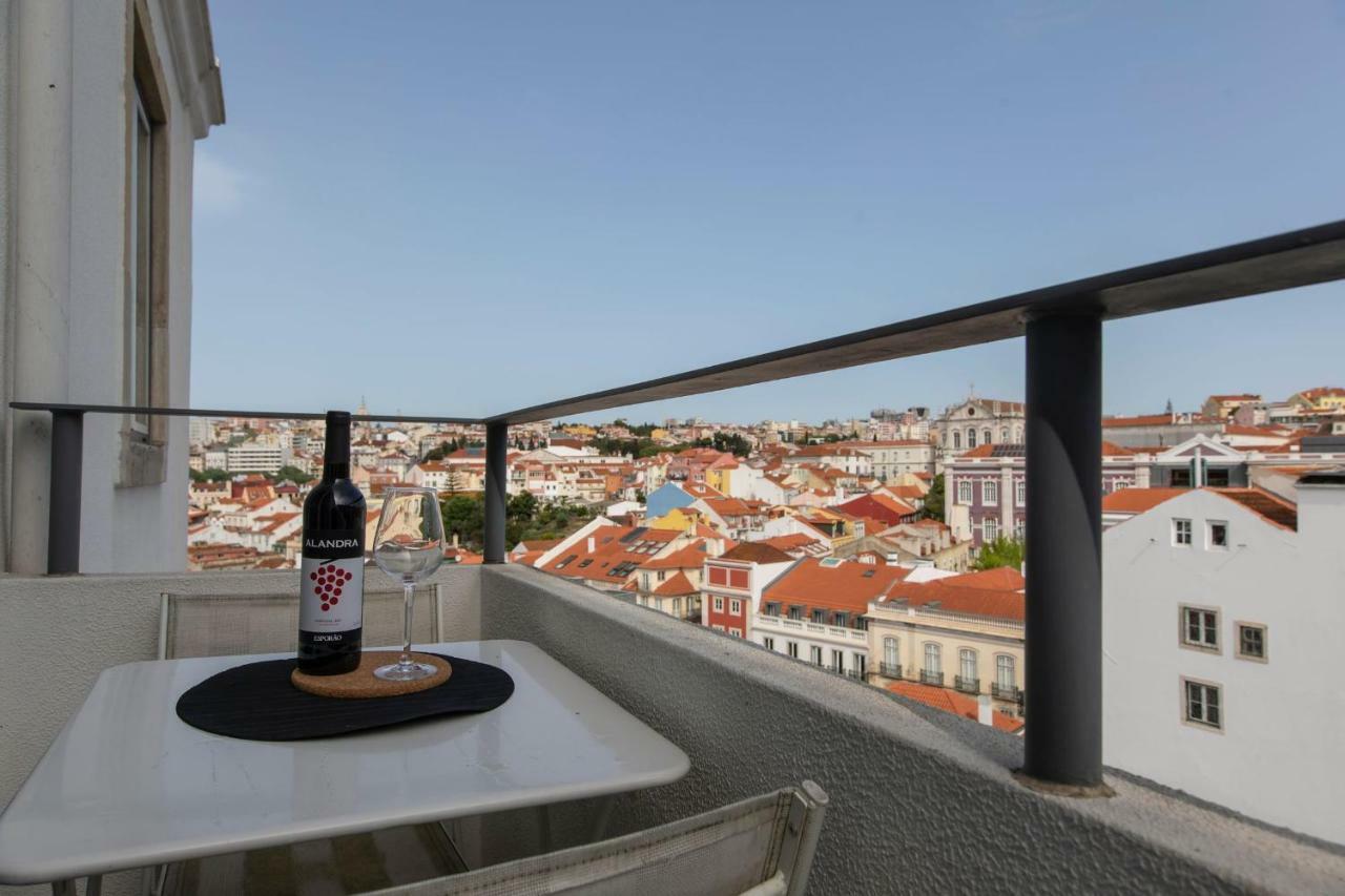Lovelystay - Sunny Santa Catarina I Apartamento Lisboa