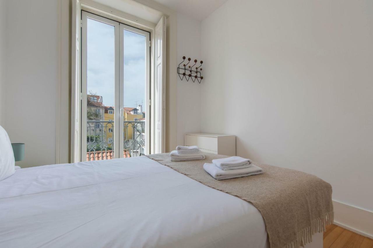Lovelystay - Sunny Santa Catarina I Lisboa
