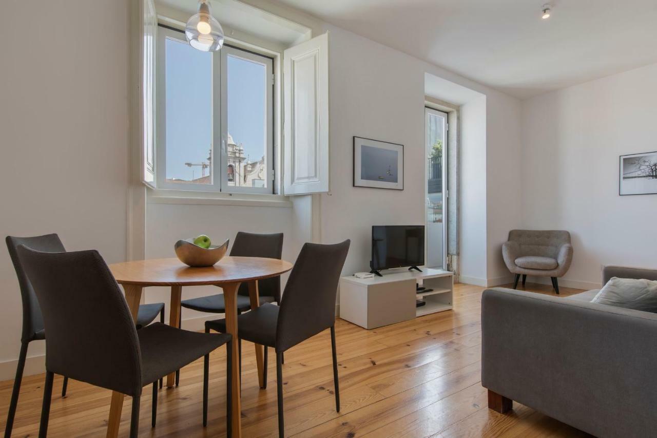 Apartamento Lovelystay - Sunny Santa Catarina I Lisboa