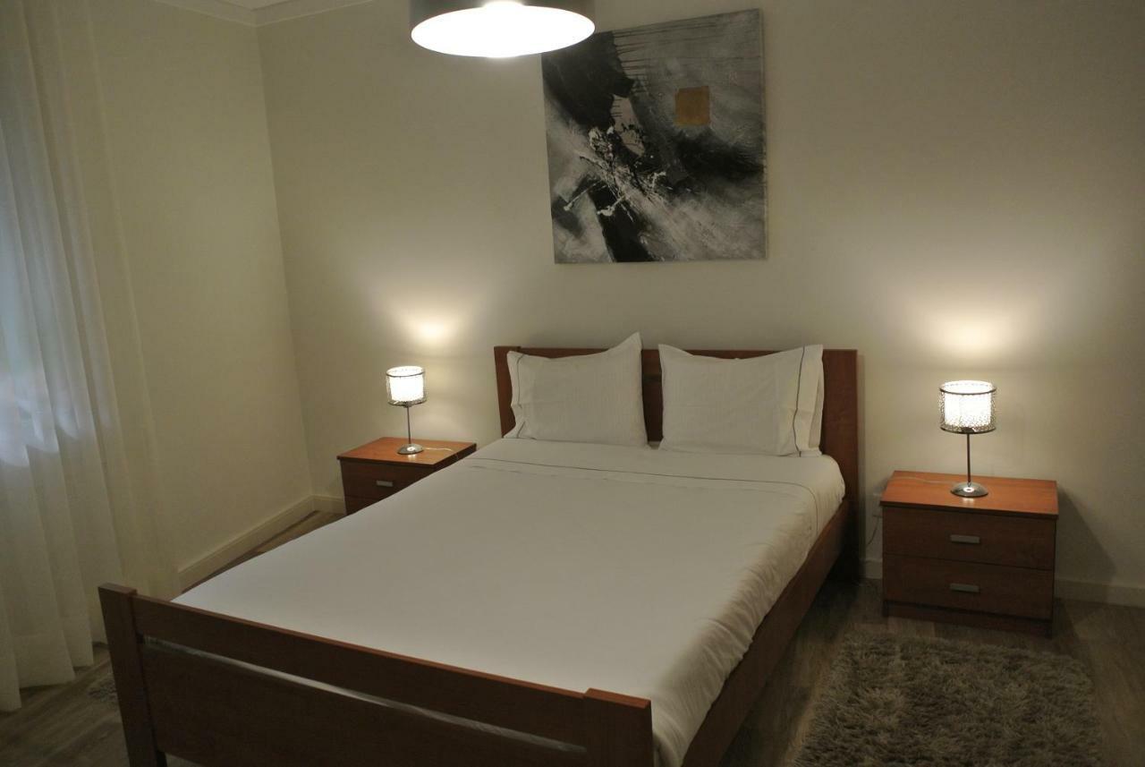 Mary Apartment *