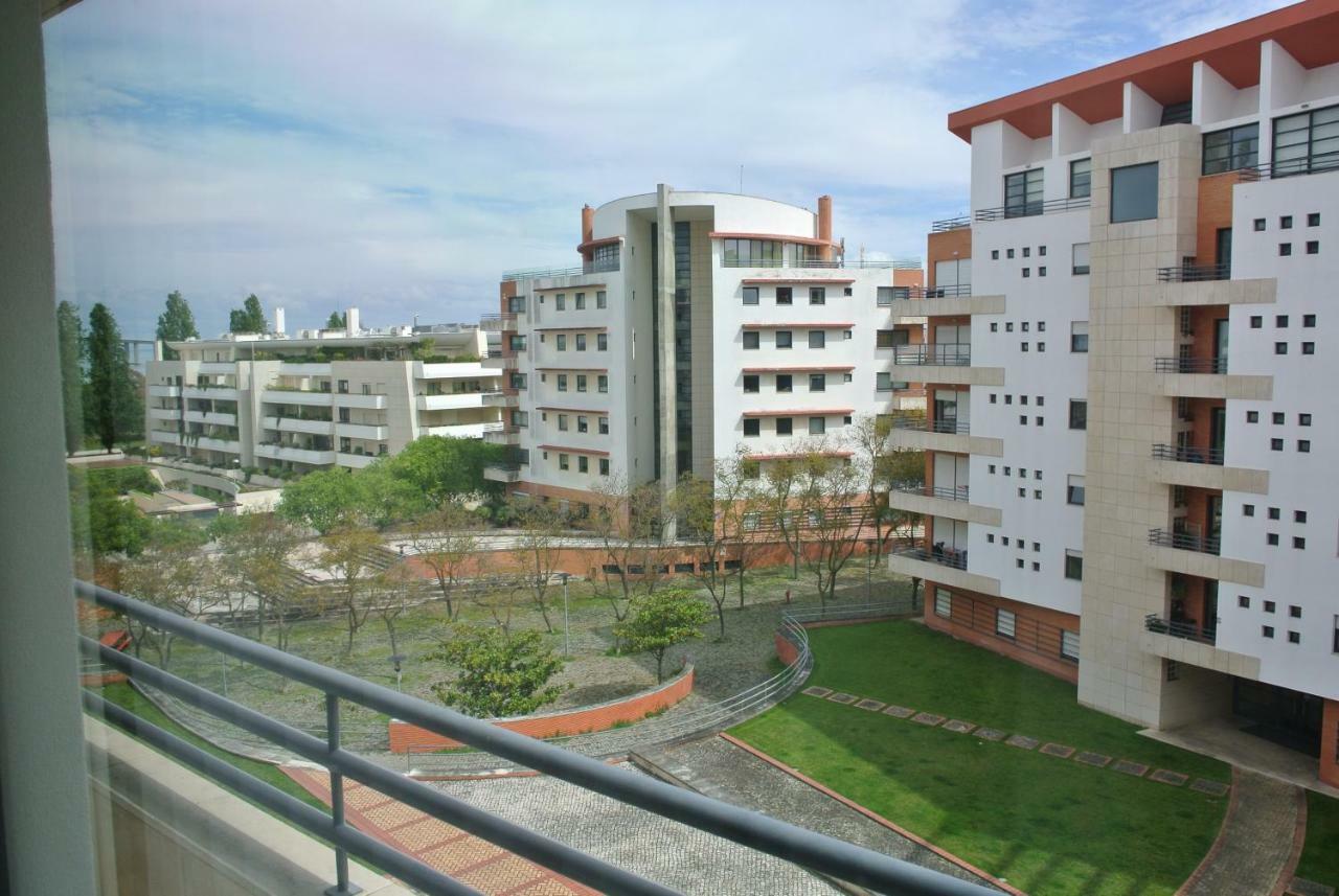 Mary Apartment
