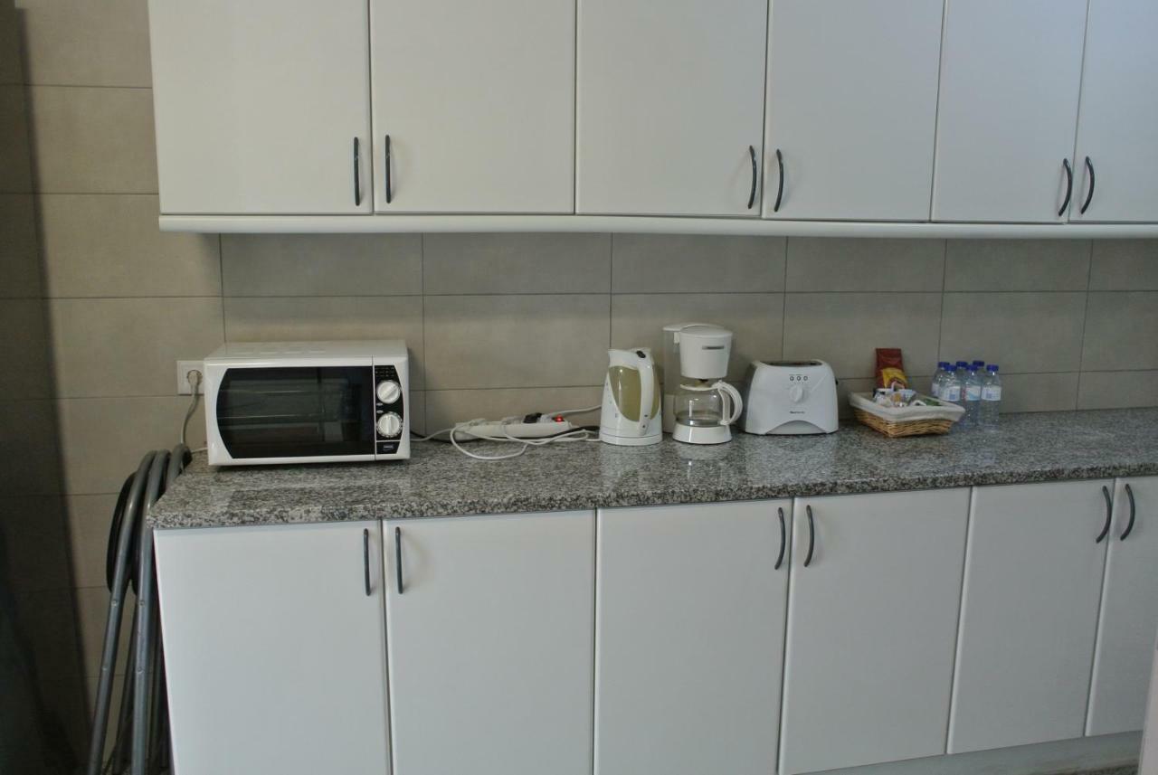 Mary Apartment *