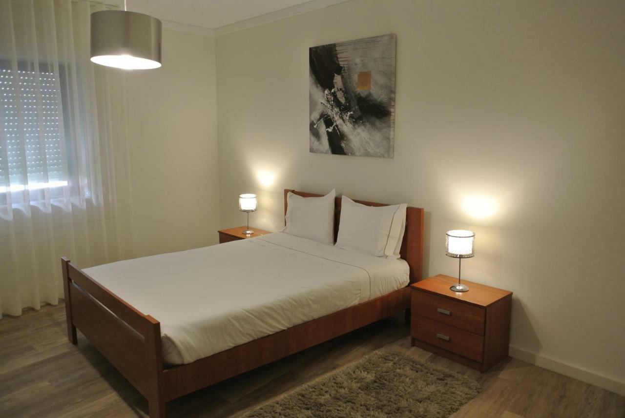 Mary Apartment