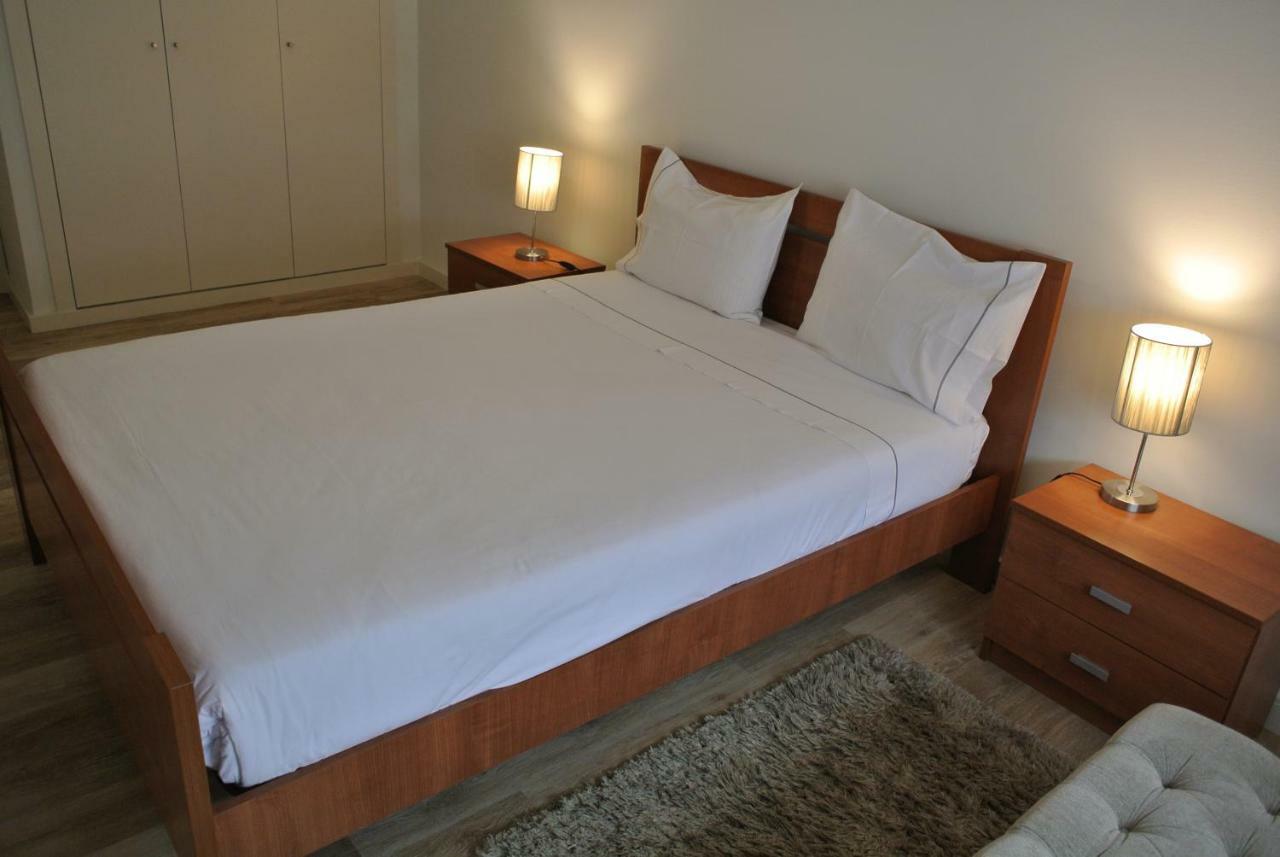 Mary Apartment Lisbon