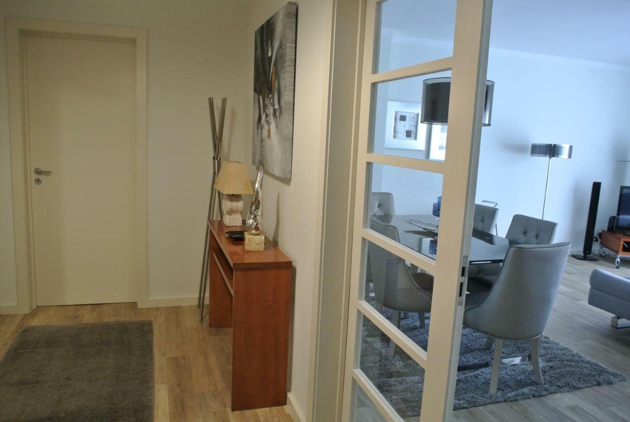 Mary Apartment