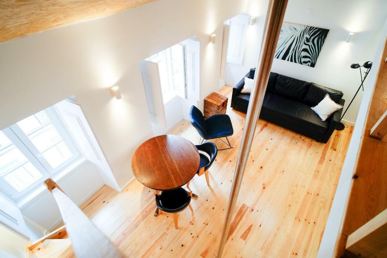Apartment Bright And Sunny