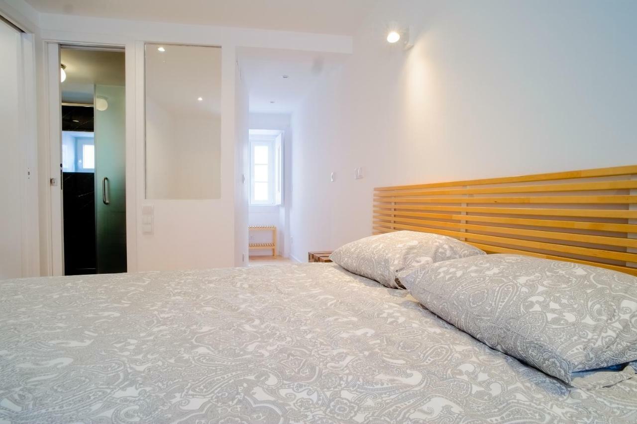 Apartment Bright And Sunny Lisbon