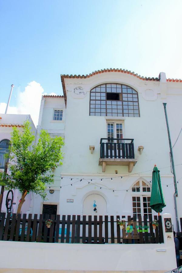 De Leite Hostel