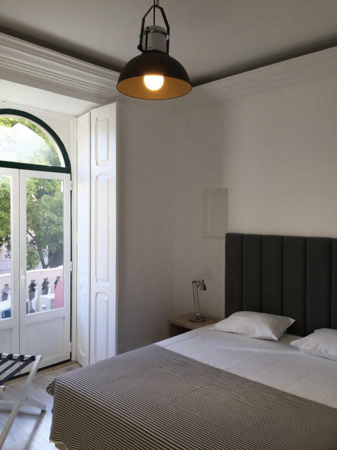 Quarto em Acomodações Particulares Be Marquês Lisboa