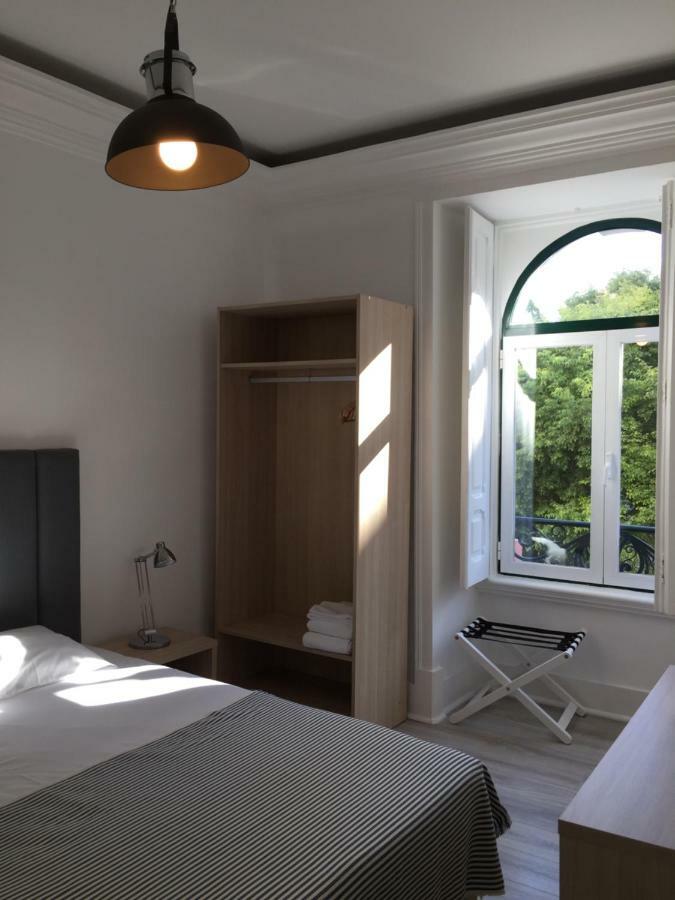 Quarto em Acomodações Particulares Be Marquês Lisboa