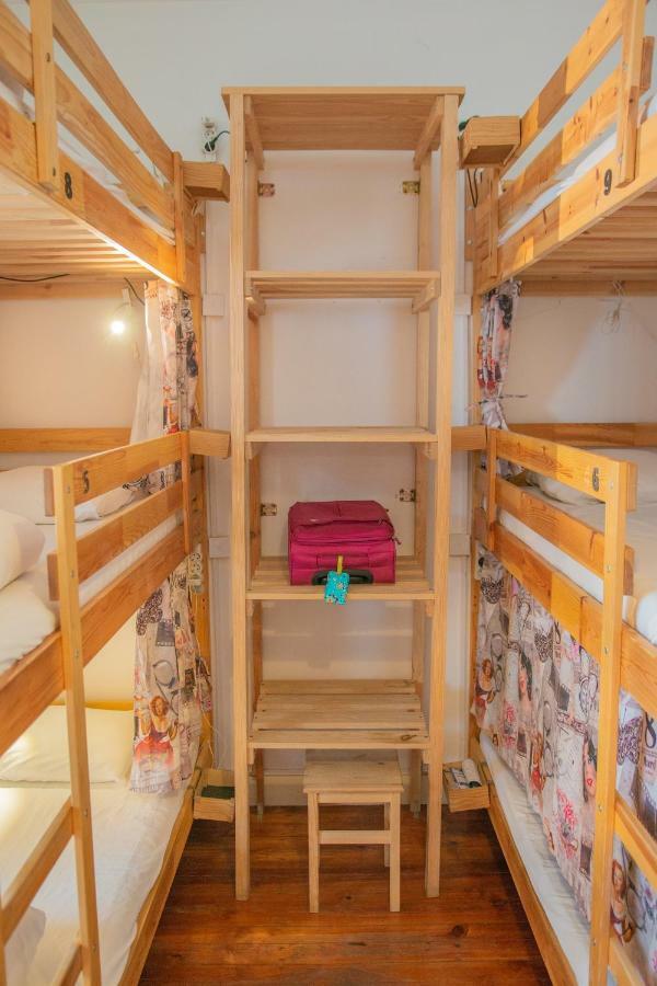Hostel Nest House Lisbon