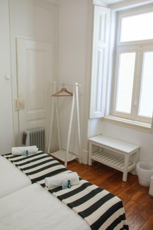 Hostel Nest House Lisbon