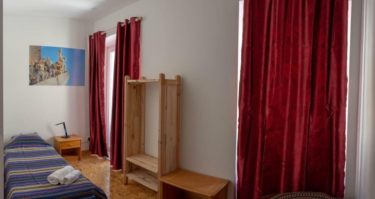 Guest house Guest House Rooms In Bairro Alto Lisbon