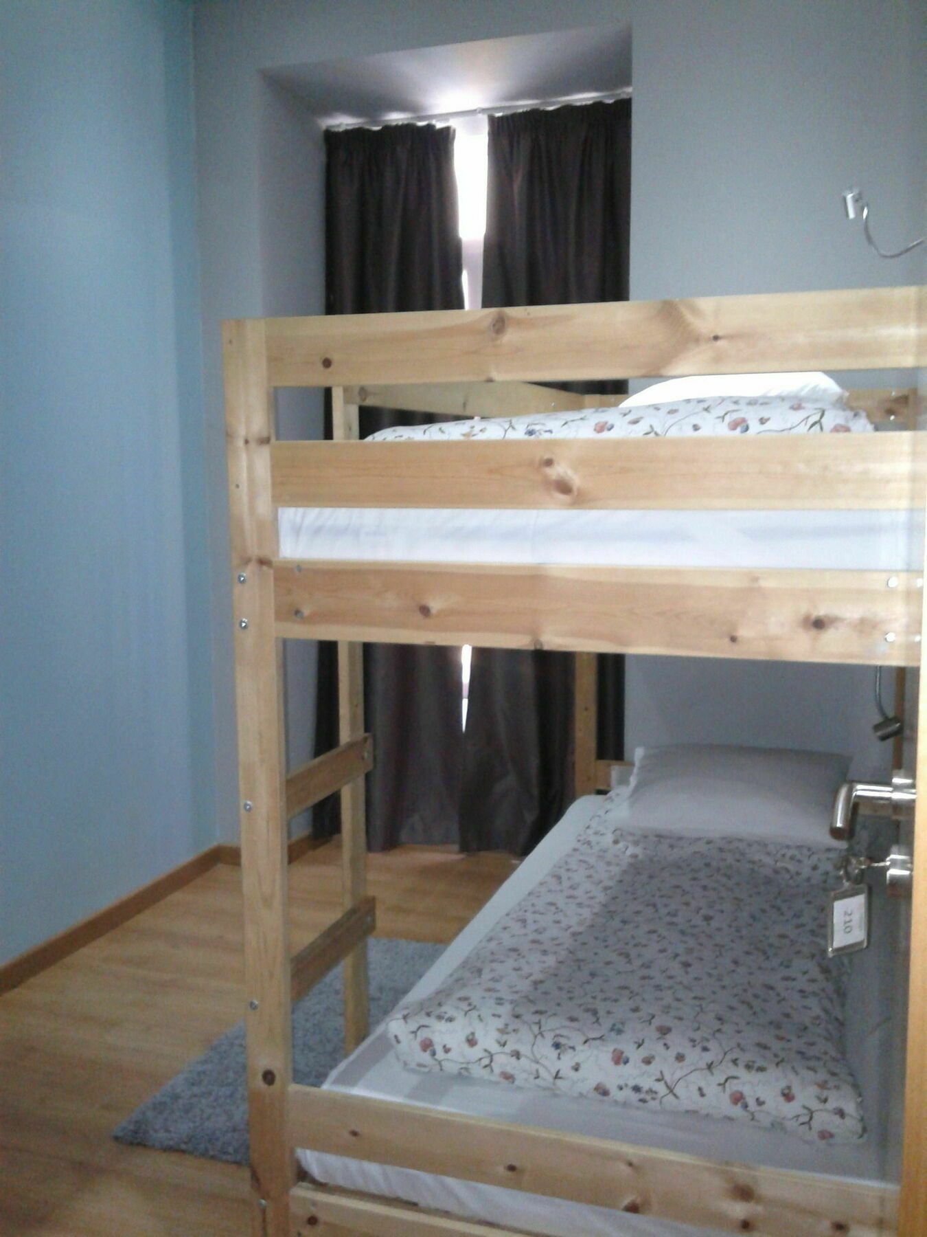 B.a. Hostel