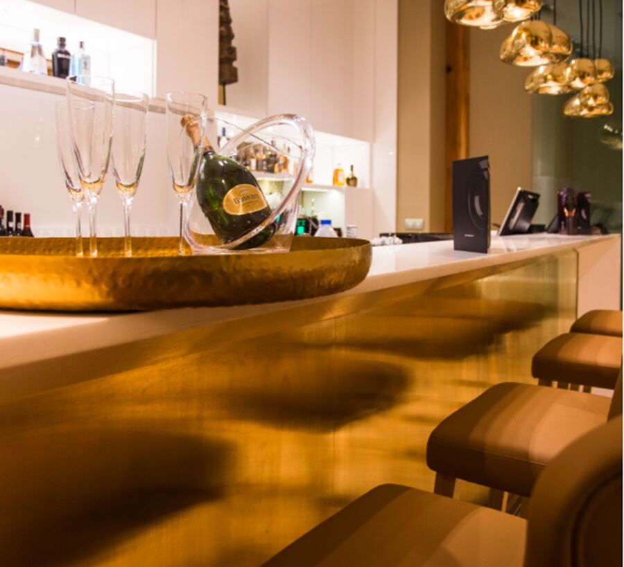 Hotel Portugal Boutique 4*