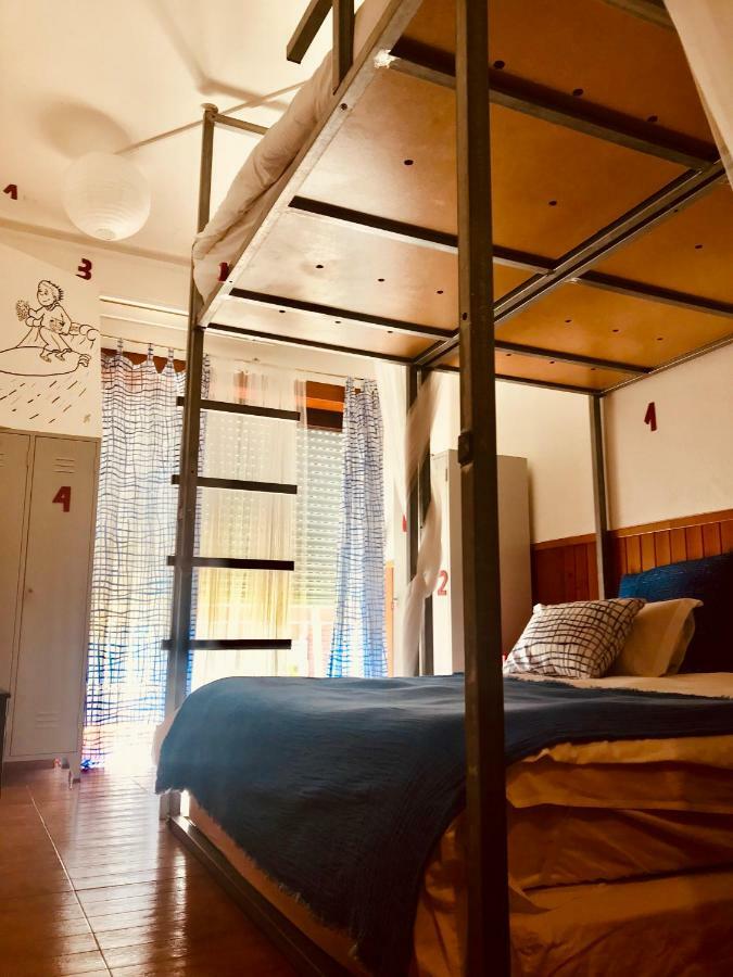 Santos Hostel - Lisboa Lisbon