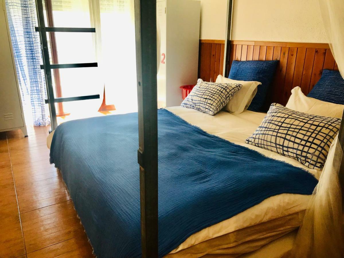 Hostel Santos Hostel - Lisboa