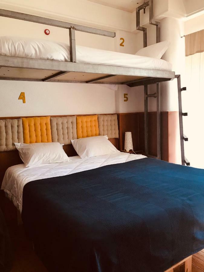 Hostel Santos Hostel - Lisboa