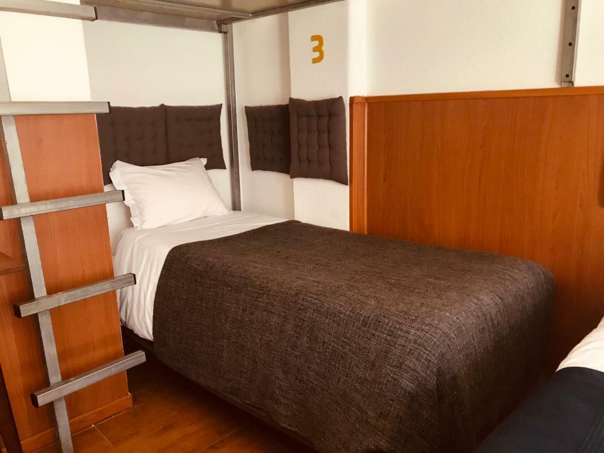 Hostel Santos Hostel - Lisboa Lisbon