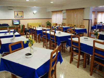 Anjos 3* Lisbon