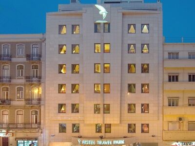 Hotel Travel Park Lisbon