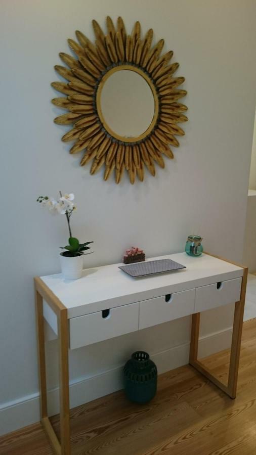 Apartment Tauro 195 Near El Corte Ingles Lisbon