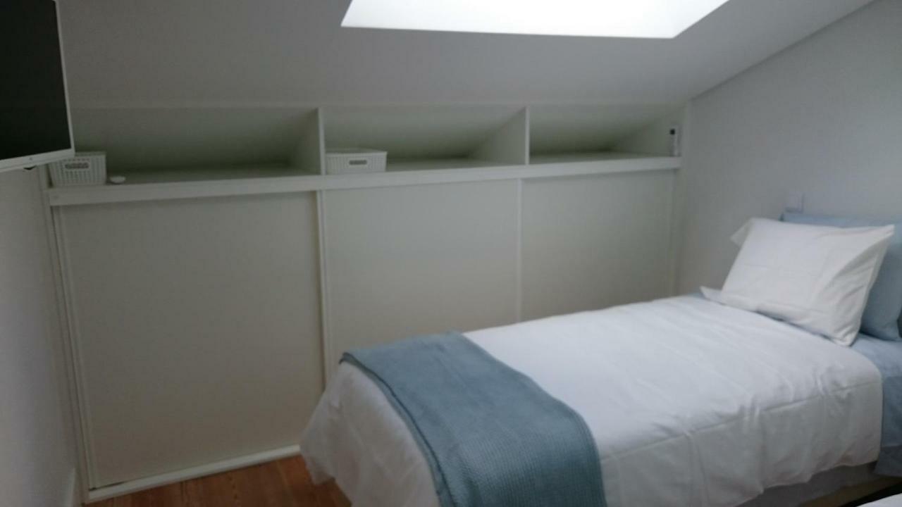 Tauro 195 Near El Corte Ingles * Lisbon