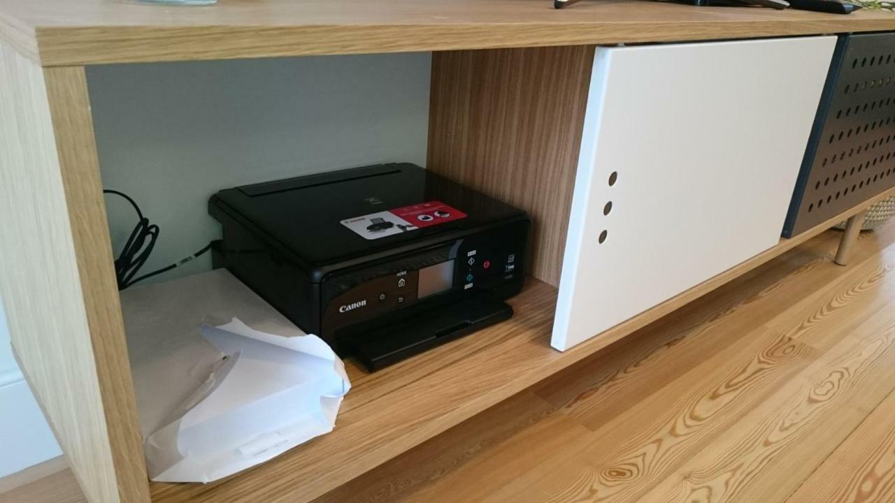 Apartment Tauro 195 Near El Corte Ingles Lisbon
