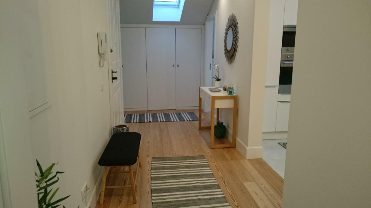 Apartment Tauro 195 Near El Corte Ingles