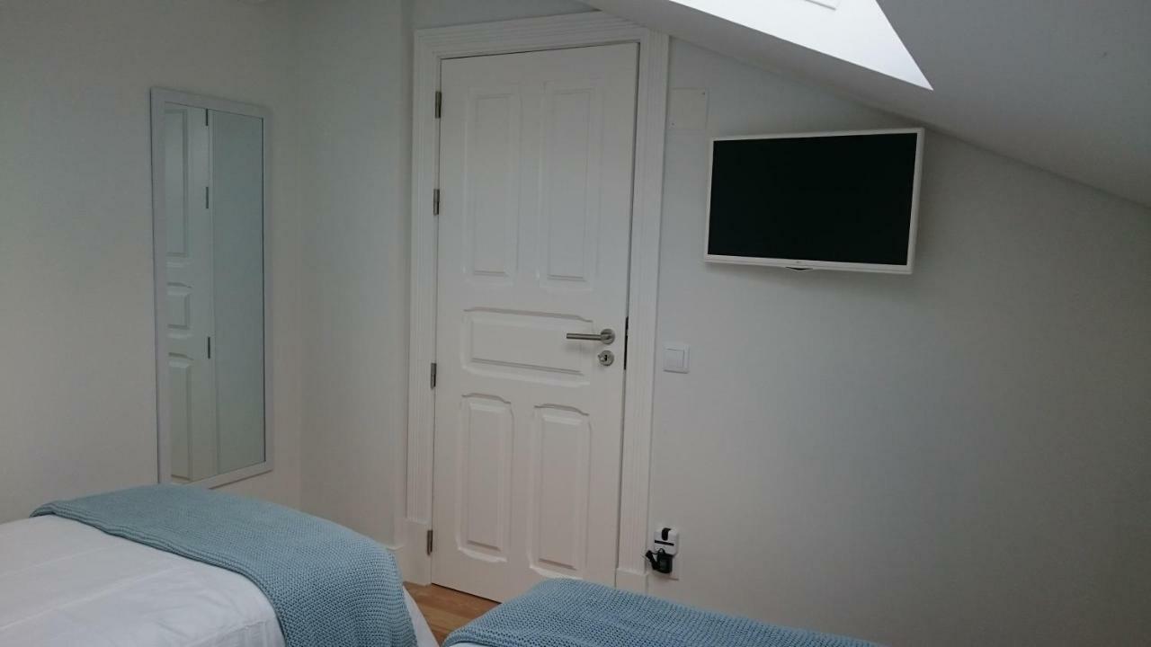 Apartment Tauro 195 Near El Corte Ingles Lisbon