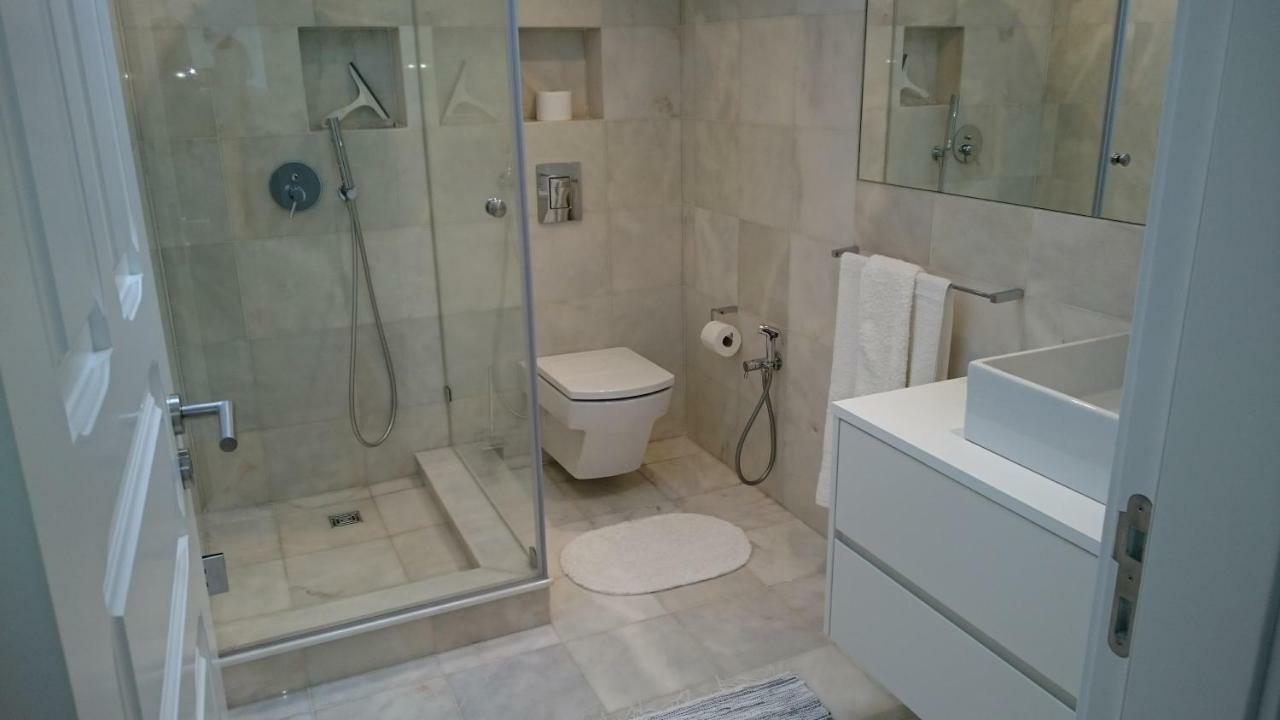 Apartment Tauro 195 Near El Corte Ingles Lisbon