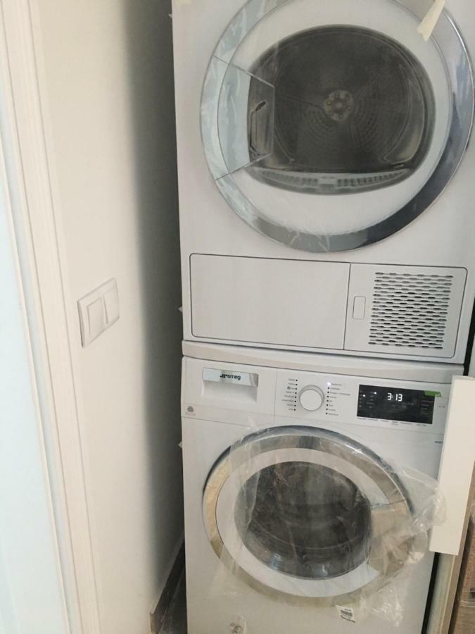 Apartment Tauro 195 Near El Corte Ingles Lisbon