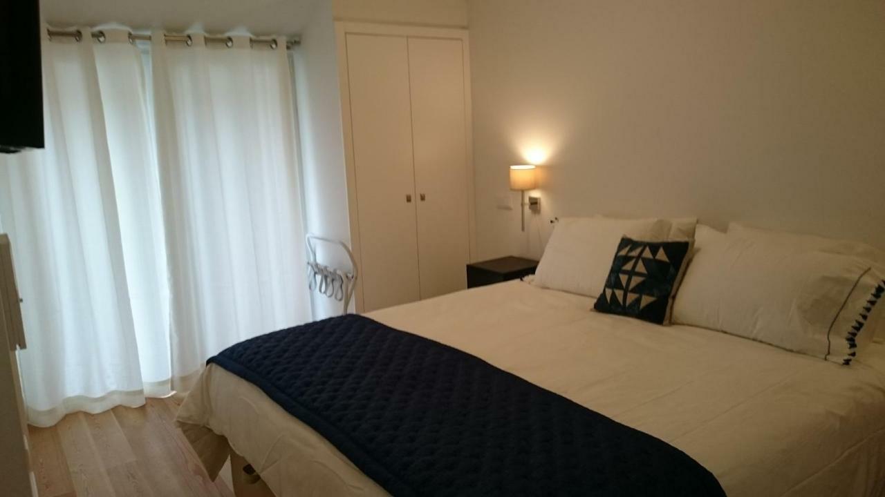 Apartment Tauro 195 Near El Corte Ingles Lisbon