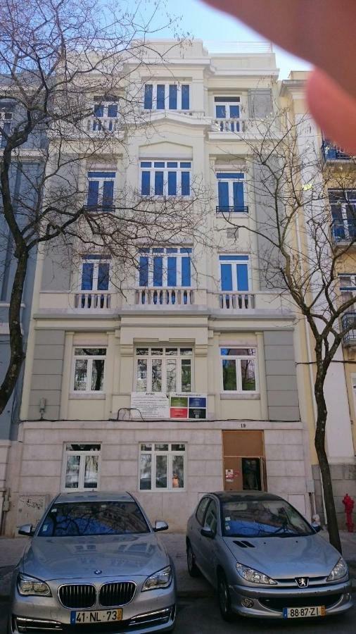 Tauro 195 Near El Corte Ingles Apartment Lisbon