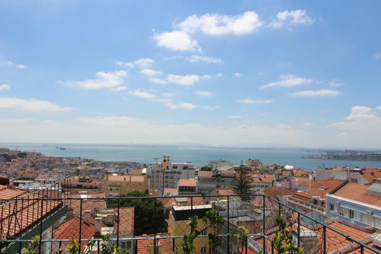 Apartamento Estrela Penthouse - Amazing Views *