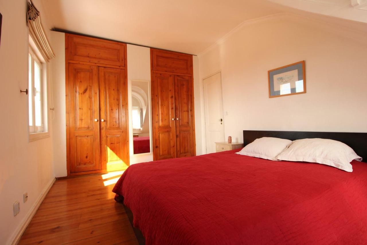 Apartamento Estrela Penthouse - Amazing Views *