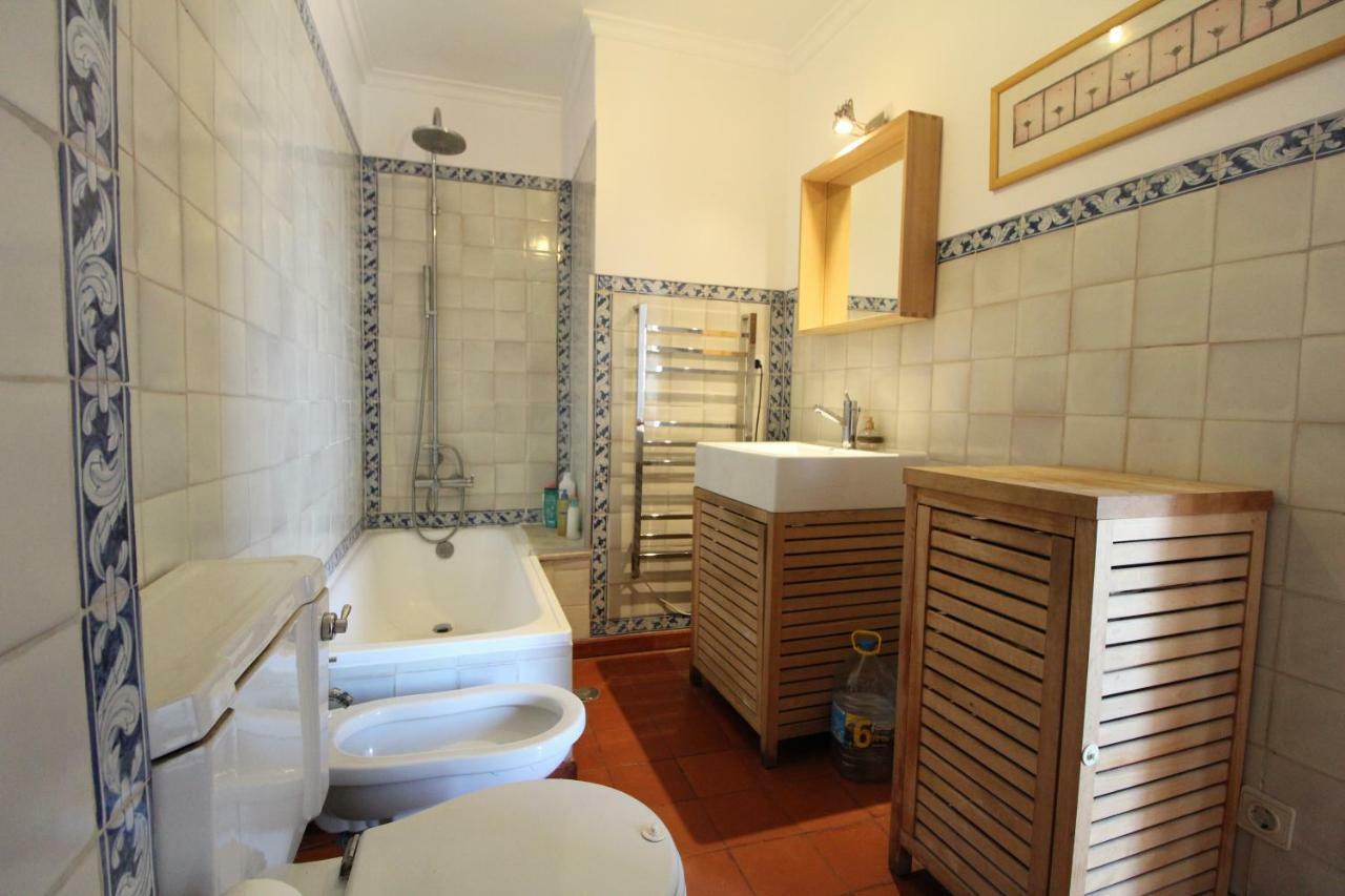 Estrela Penthouse - Amazing Views * Lisboa
