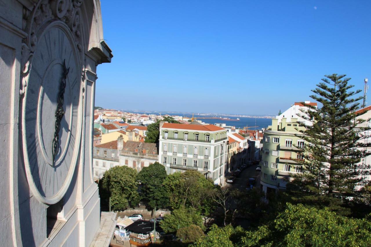 Estrela Penthouse - Amazing Views