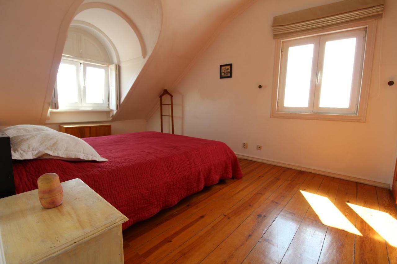 Estrela Penthouse - Amazing Views * Lisboa