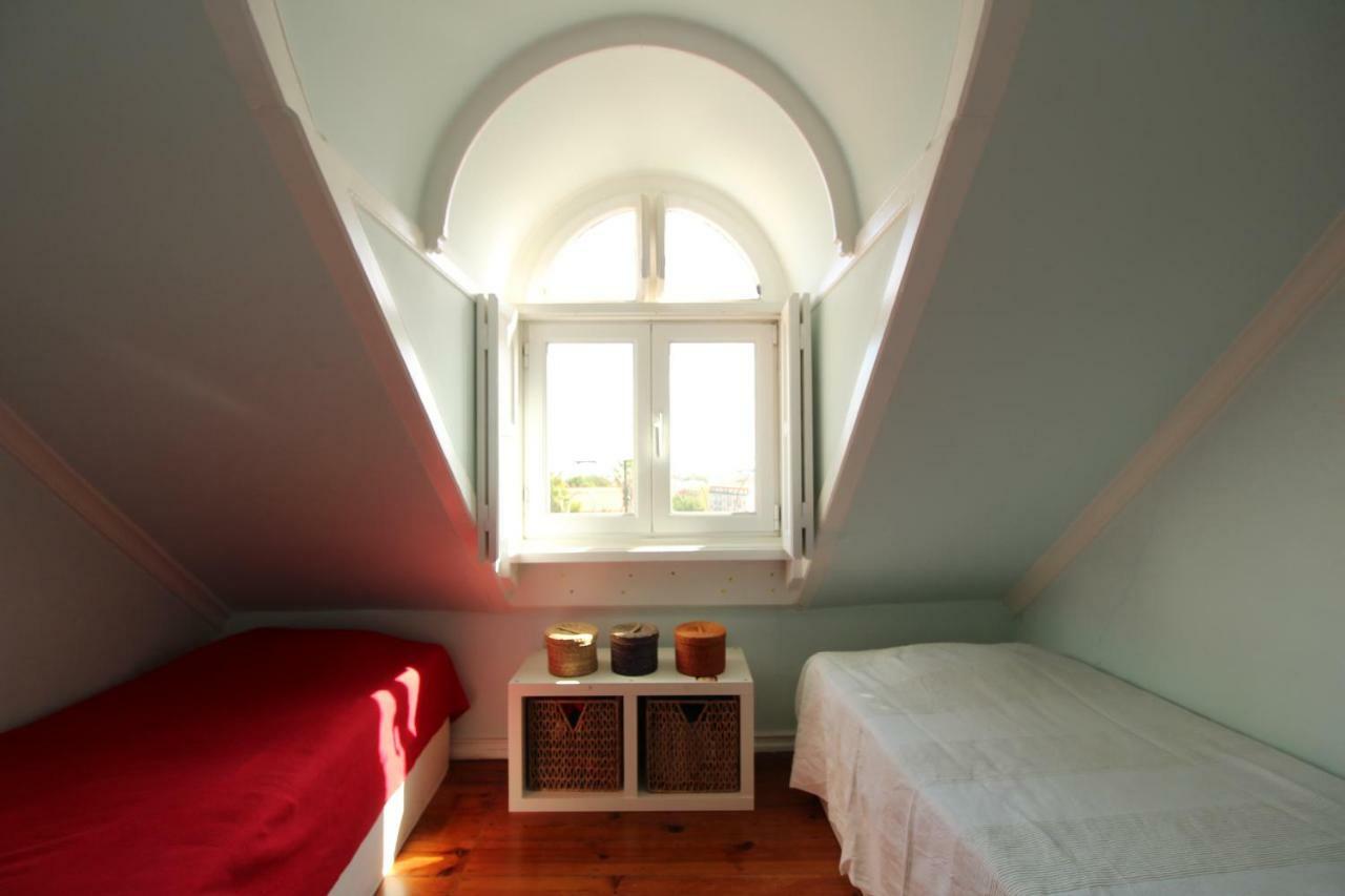 Apartamento Estrela Penthouse - Amazing Views *