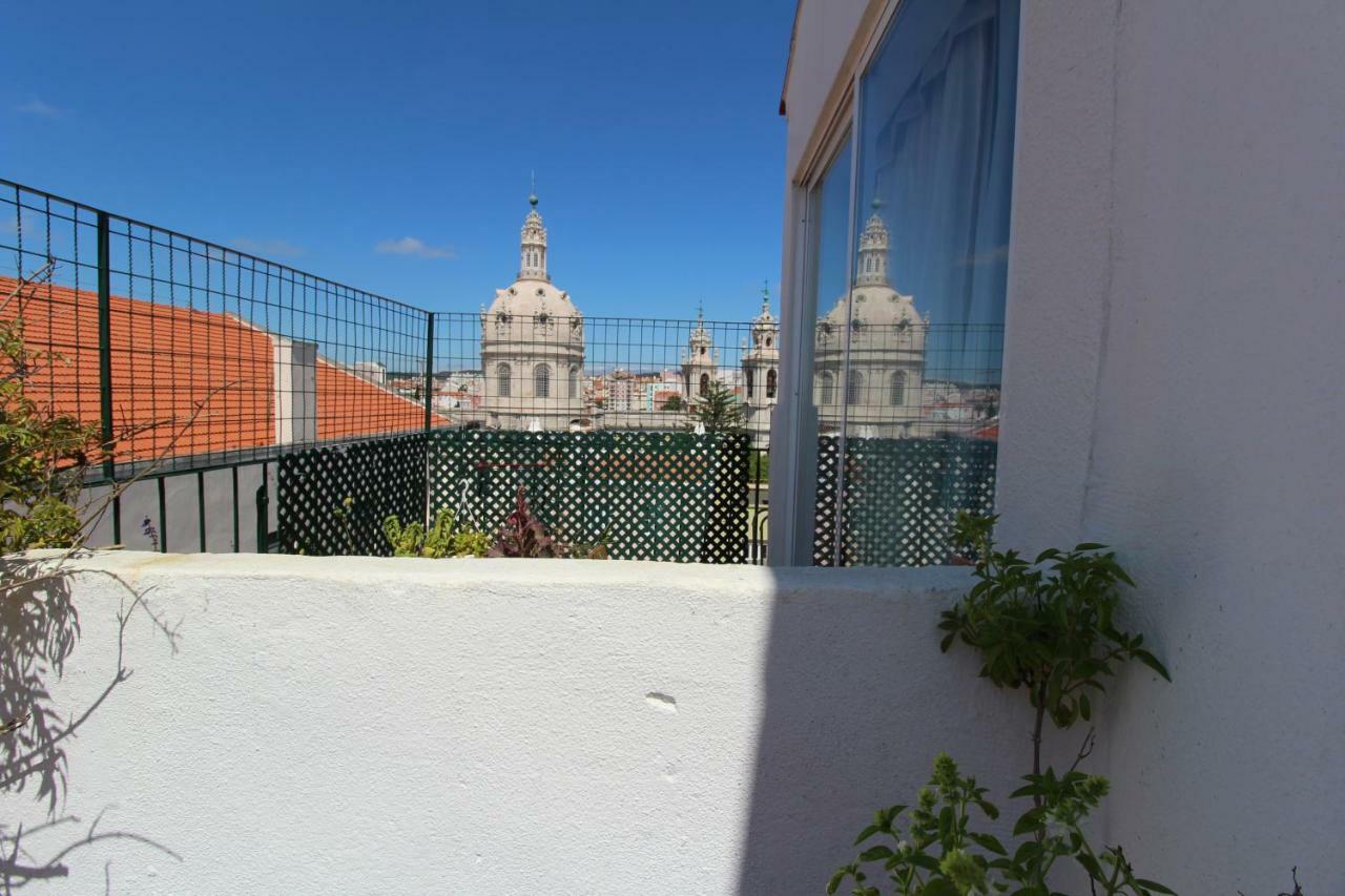 Estrela Penthouse - Amazing Views * Lisboa