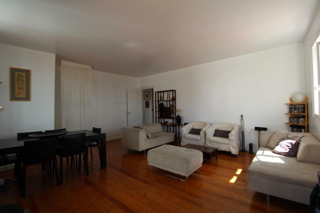 Apartamento Estrela Penthouse - Amazing Views