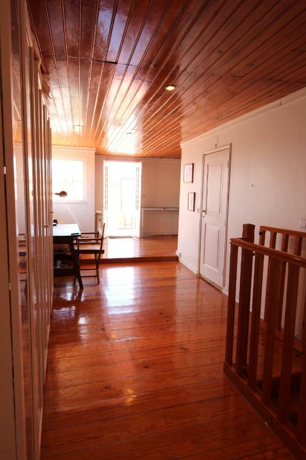 Apartamento Estrela Penthouse - Amazing Views *