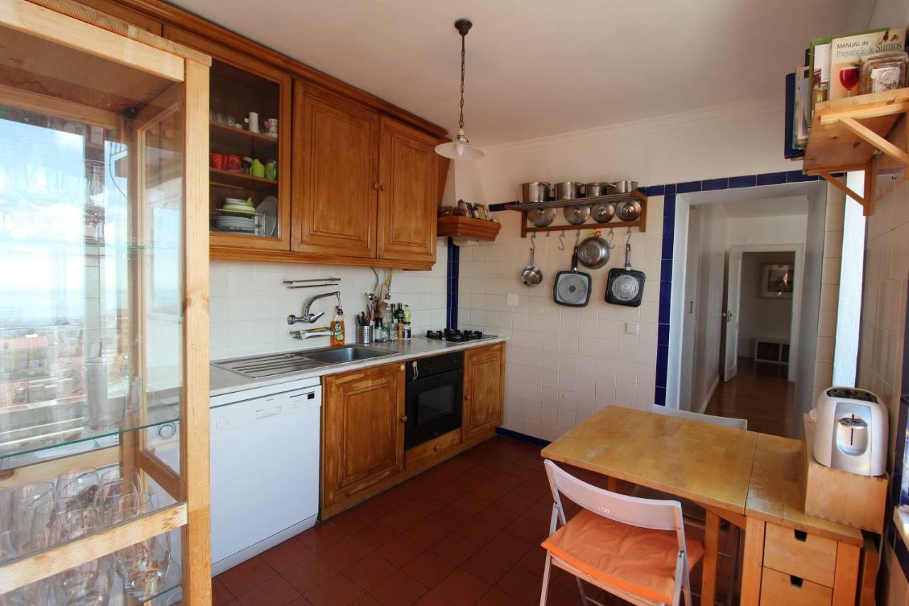 Estrela Penthouse - Amazing Views Apartamento