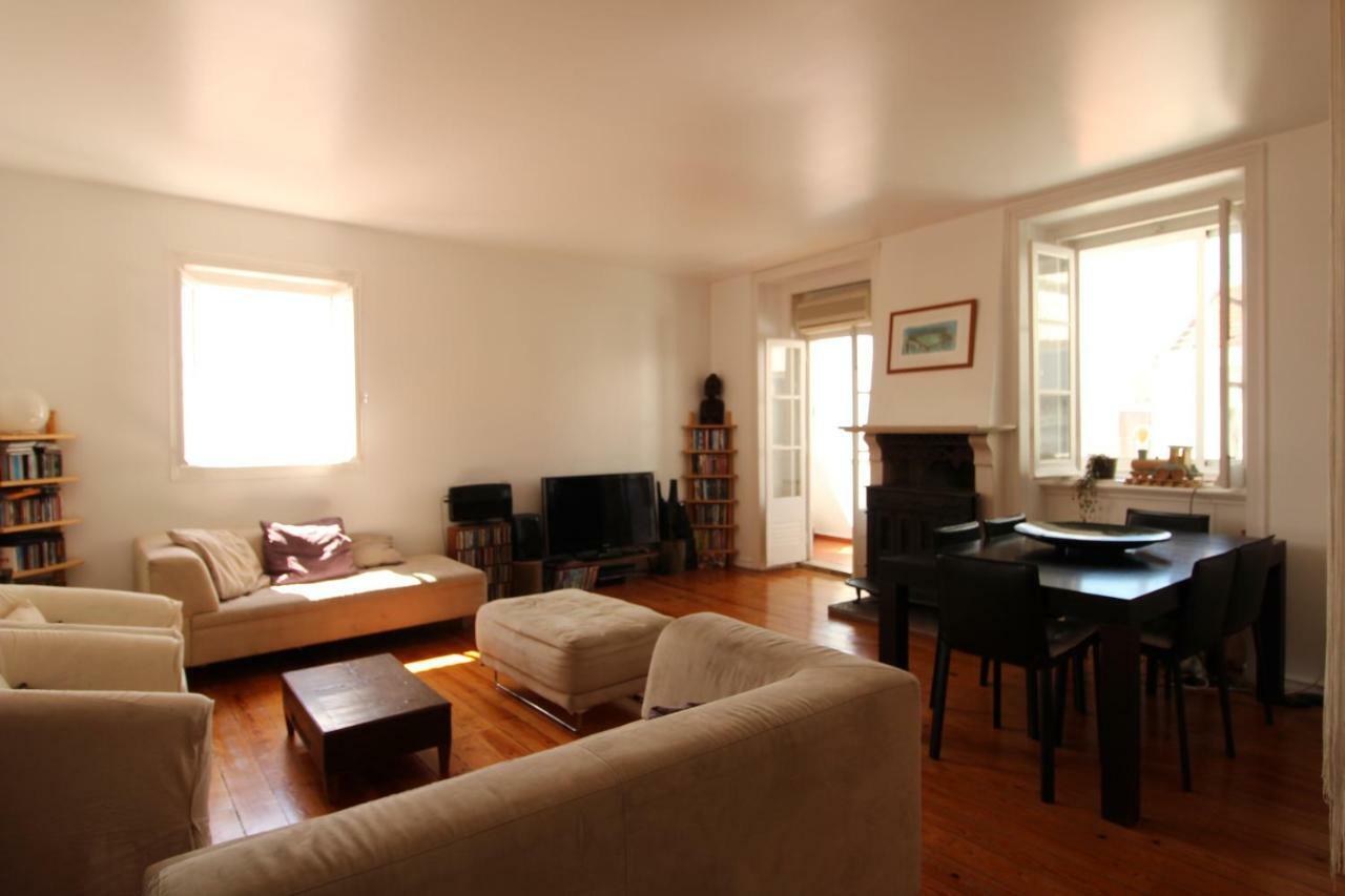 Estrela Penthouse - Amazing Views * Lisboa
