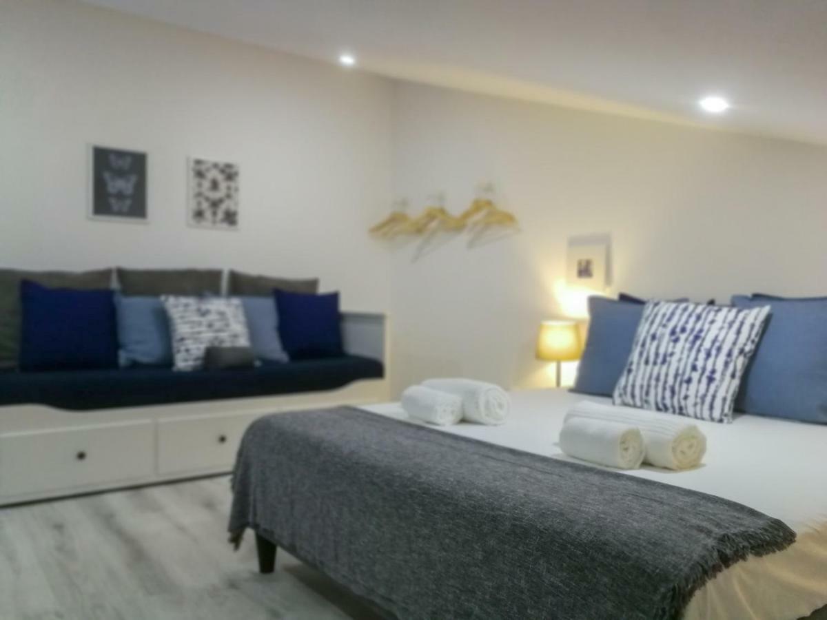 Bmyt - The Apartment Lisbon