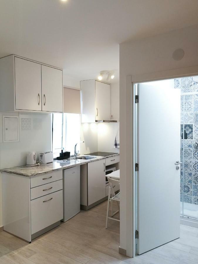 Bmyt - The Apartment Lisbon