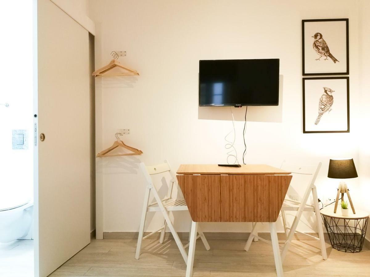 Bmyt - The Apartment Lisbon
