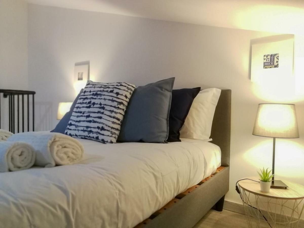Apartment Bmyt - The Lisbon